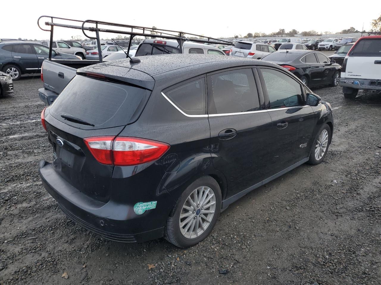 2015 FORD C-MAX PREM - Image 3