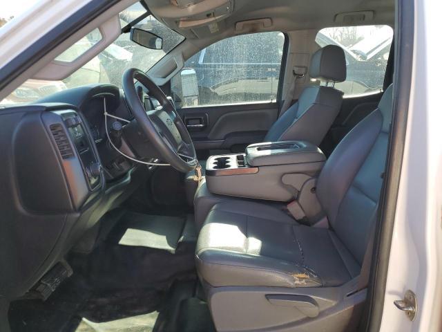 2016 Chevrolet Silverado C2500 Heavy Duty - Image 7