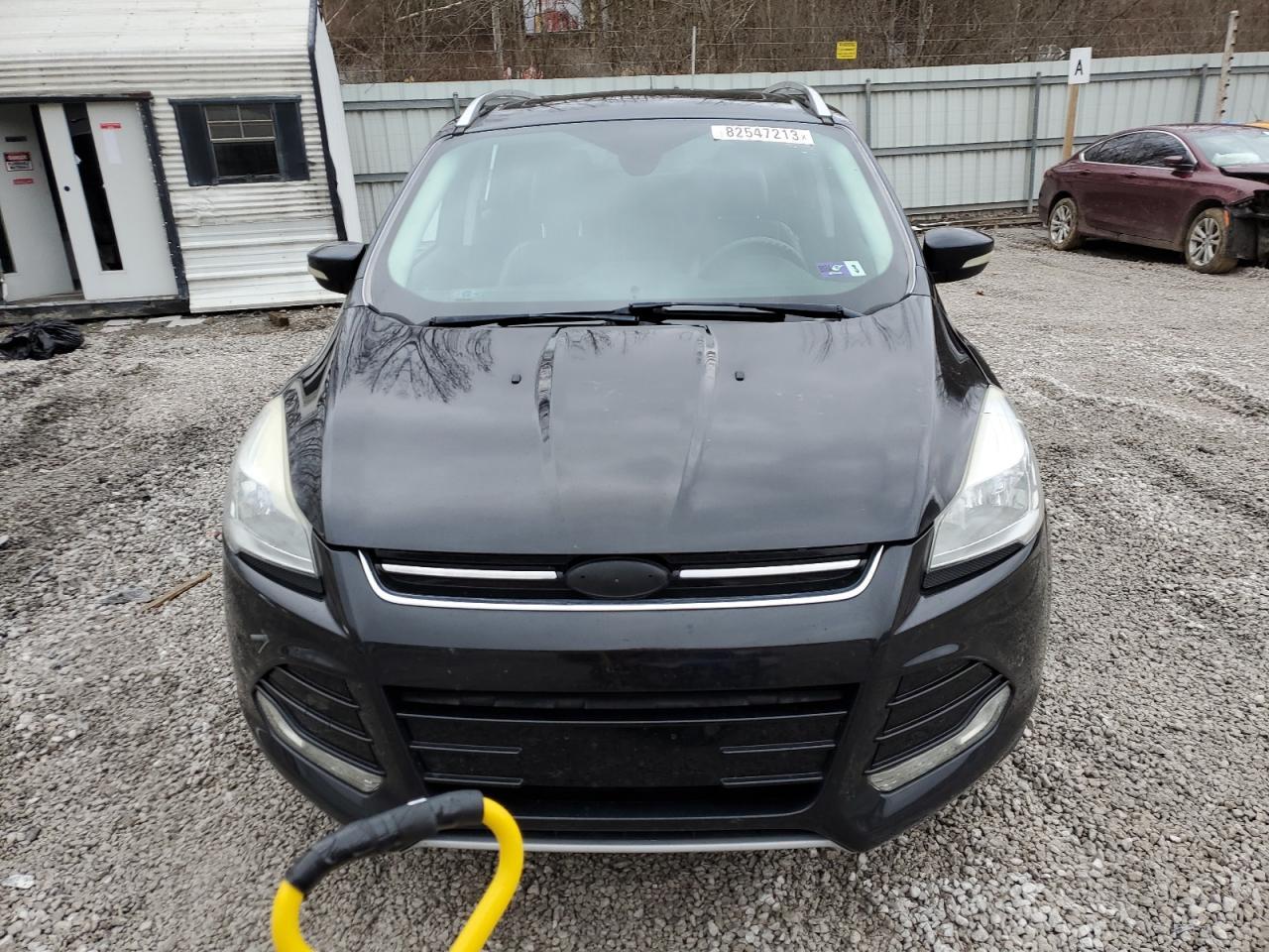 2015 FORD ESCAPE TIT - Image 5