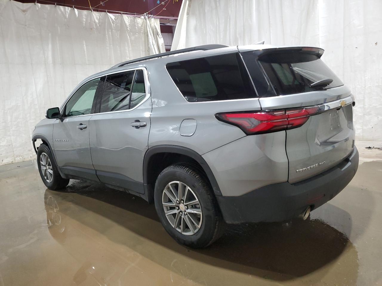 2023 CHEVROLET TRAVERSE L - Image 2