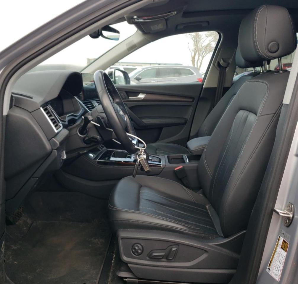 2022 AUDI Q5 PREMIUM - Фото 7