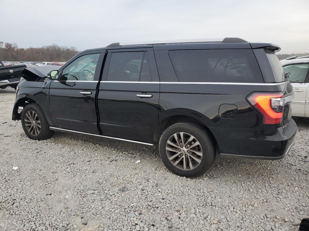 2018 FORD EXPEDITION - Image 2