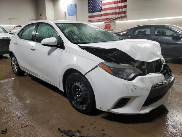 2015 Toyota Corolla L - Фото 4