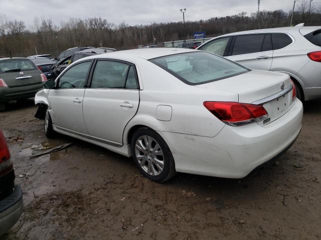 2011 Toyota Avalon Base - Фото 2