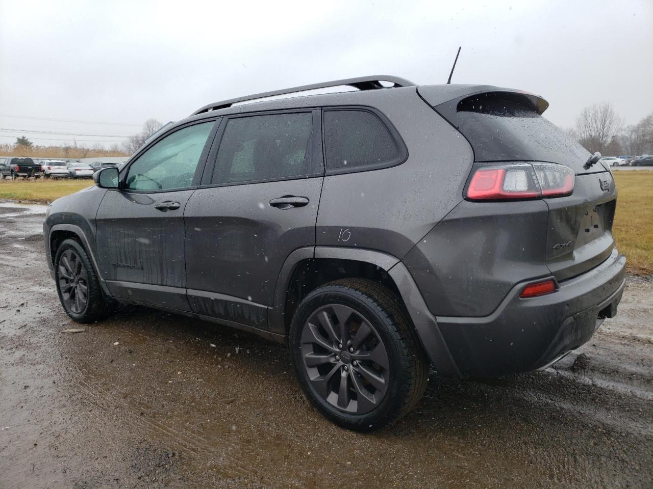 2019 JEEP CHEROKEE L - Image 2