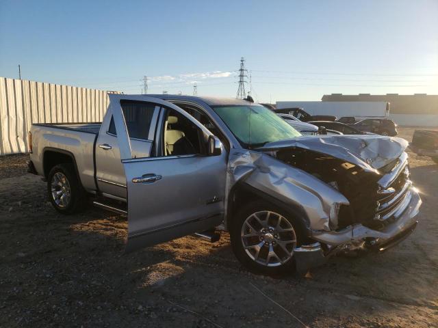 2018 GMC Sierra K1500 Slt - Фото 4