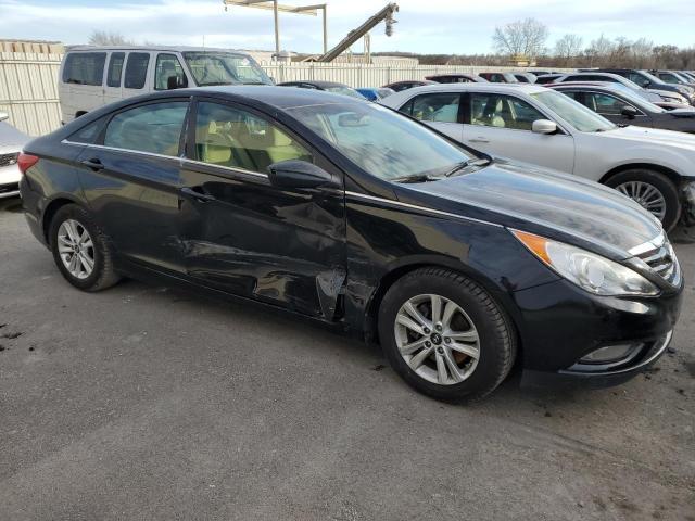 2013 Hyundai Sonata Gls - Фото 4