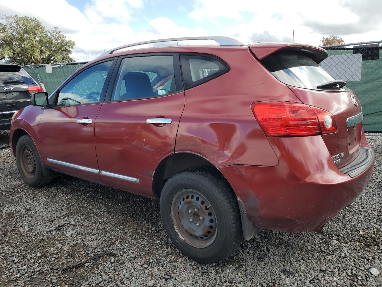 2014 NISSAN ROGUE SELE - Фото 2