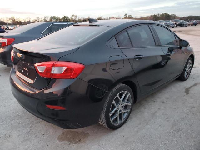2017 Chevrolet Cruze Ls - Image 3