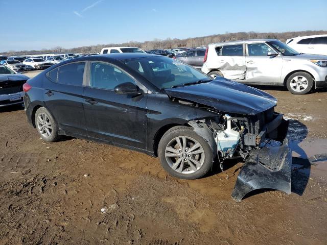 2017 Hyundai Elantra Se - Image 4