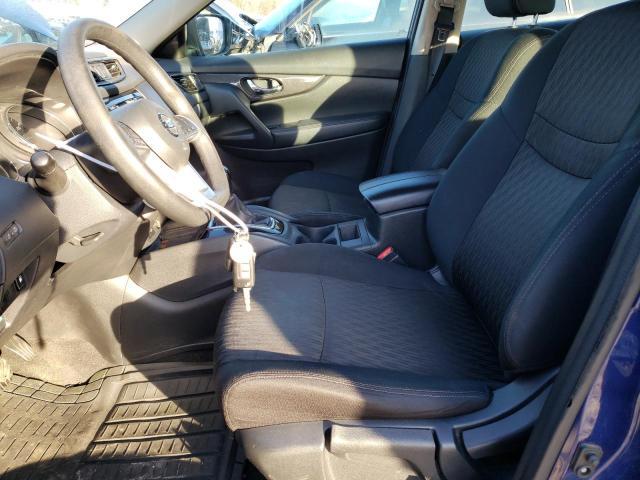 2018 Nissan Rogue S - Image 7