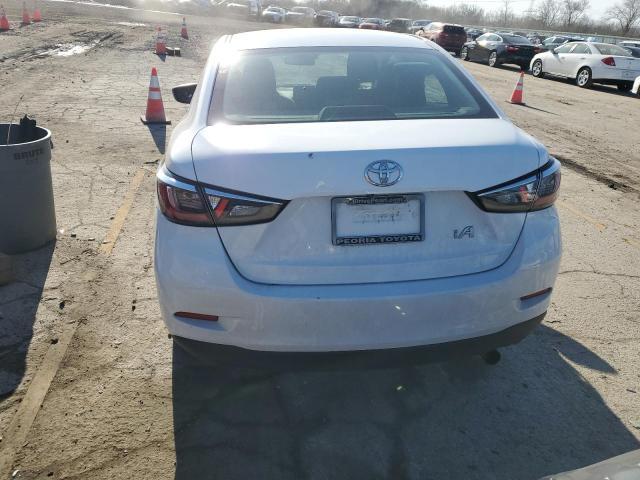 2017 Toyota Yaris Ia - Фото 6