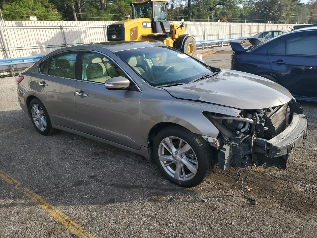 2013 NISSAN ALTIMA 2.5 - Image 4