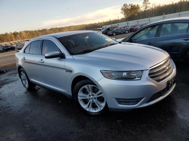2013 Ford Taurus Sel - Фото 4