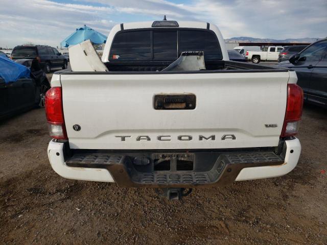 2016 Toyota Tacoma Double Cab - Image 6