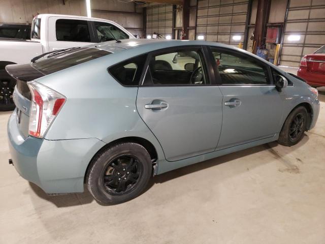 2015 Toyota Prius - Image 3