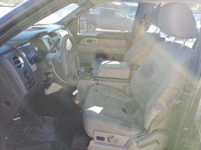 2010 Ford F150 Supercrew - Фото 7