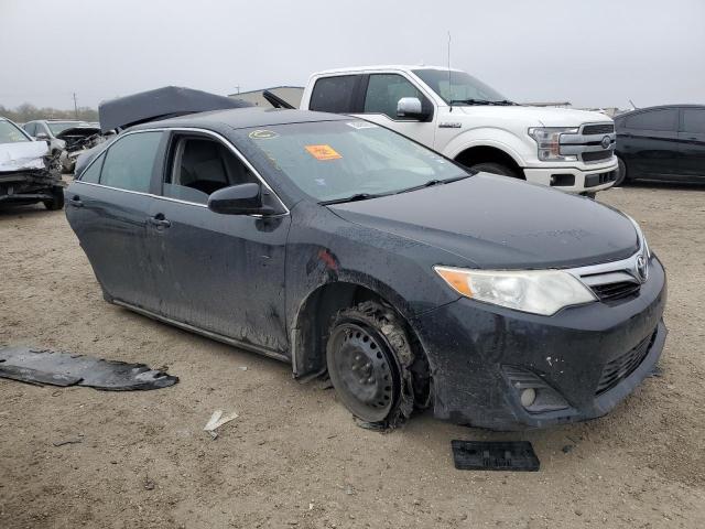 2014 Toyota Camry L - Фото 4