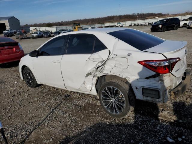 2014 Toyota Corolla L - Фото 2
