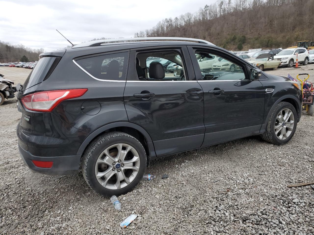 2015 FORD ESCAPE TIT - Image 3