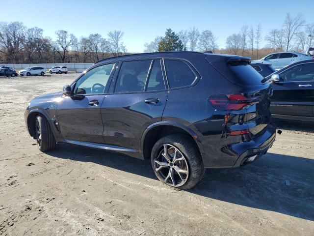 2024 BMW X5 xDrive50E - Фото 2