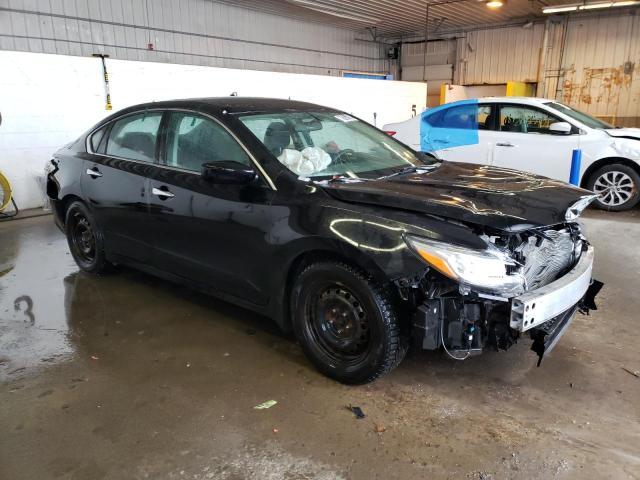 2017 Nissan Altima 2.5 - Фото 4