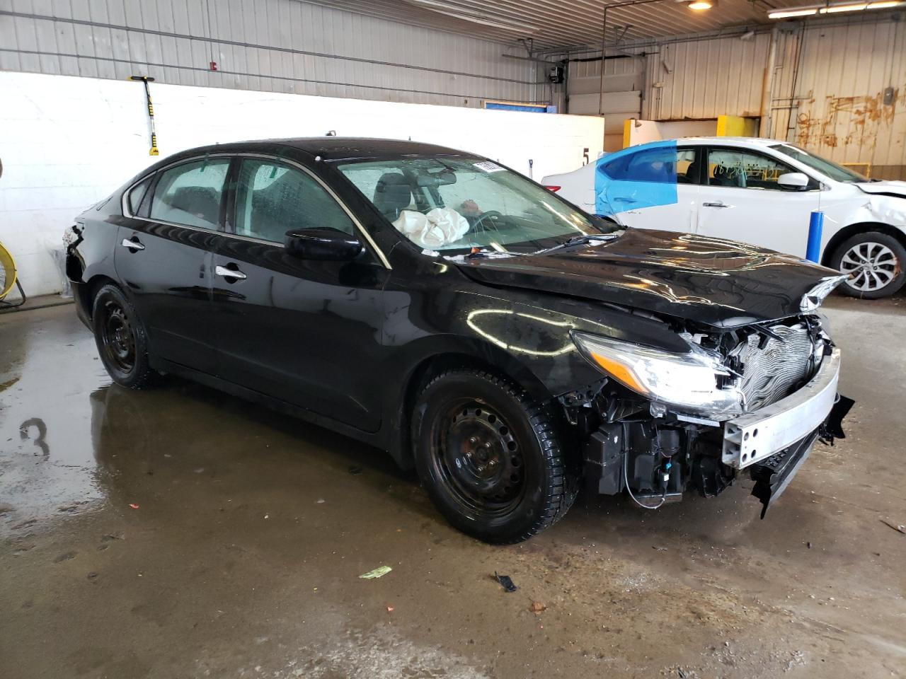 2017 NISSAN ALTIMA 2.5 - Image 4