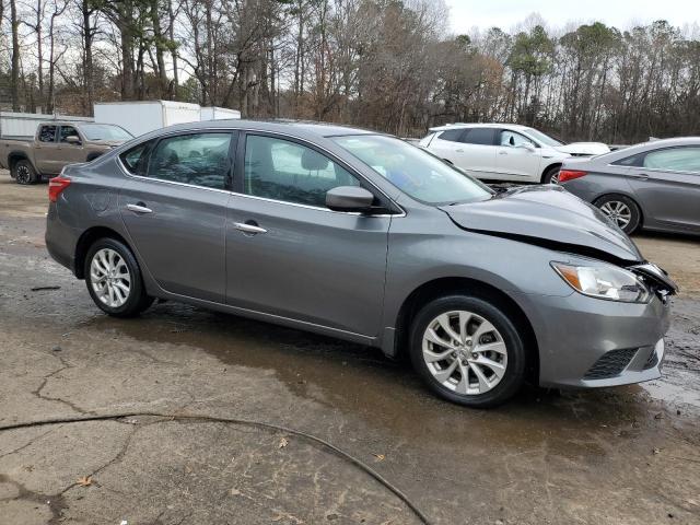 2018 Nissan Sentra S - Image 4