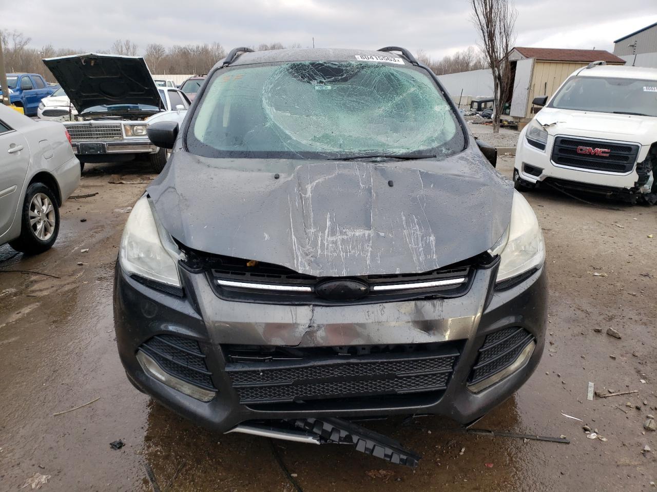 2015 FORD ESCAPE SE - Image 5