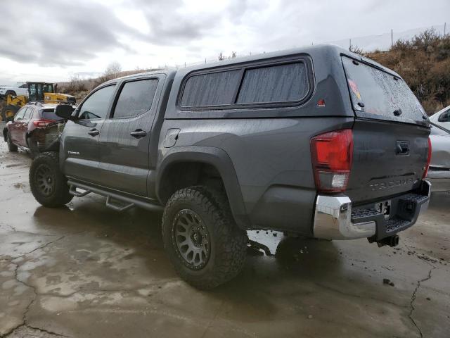 2018 Toyota Tacoma Double Cab - Image 2