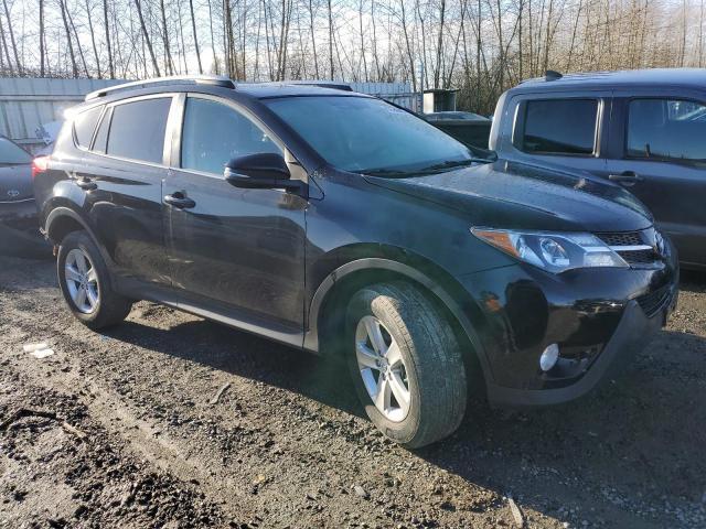 2013 Toyota Rav4 Xle - Image 4