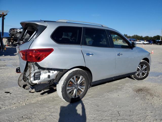 2018 Nissan Pathfinder S - Фото 3
