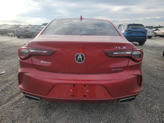 2021 Acura Tlx Advance - Image 6