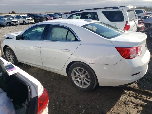2015 Chevrolet Malibu 1Lt - Image 2