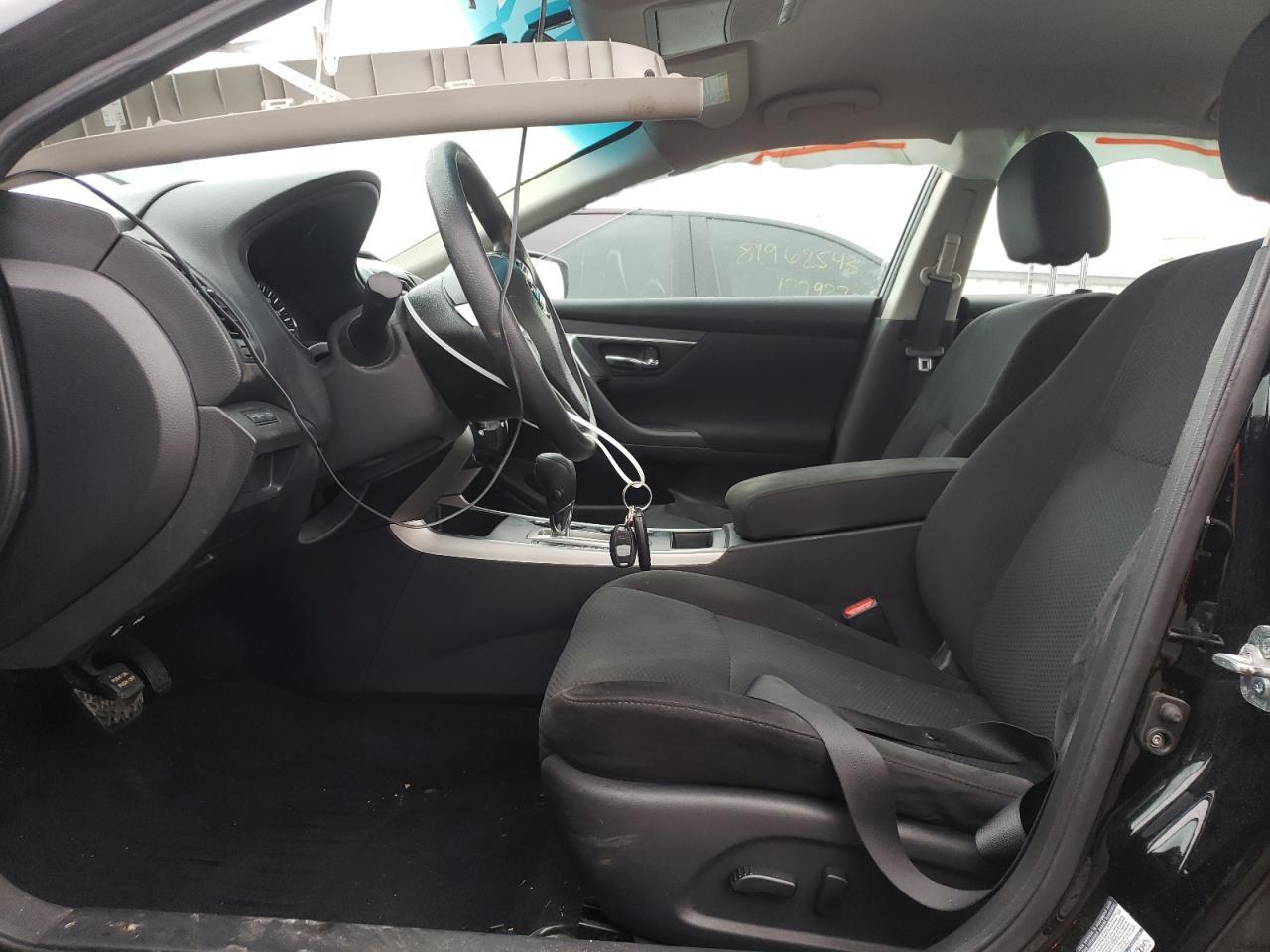 2015 NISSAN ALTIMA 2.5 - Image 7