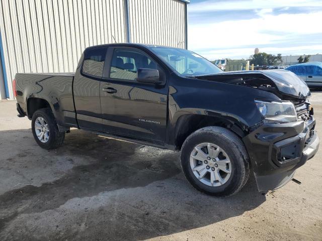 2022 Chevrolet Colorado Lt - Фото 4