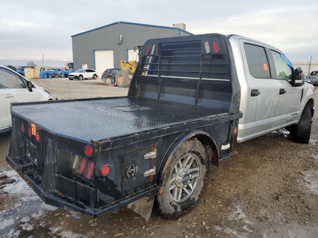 2017 FORD F250 SUPER - Image 3