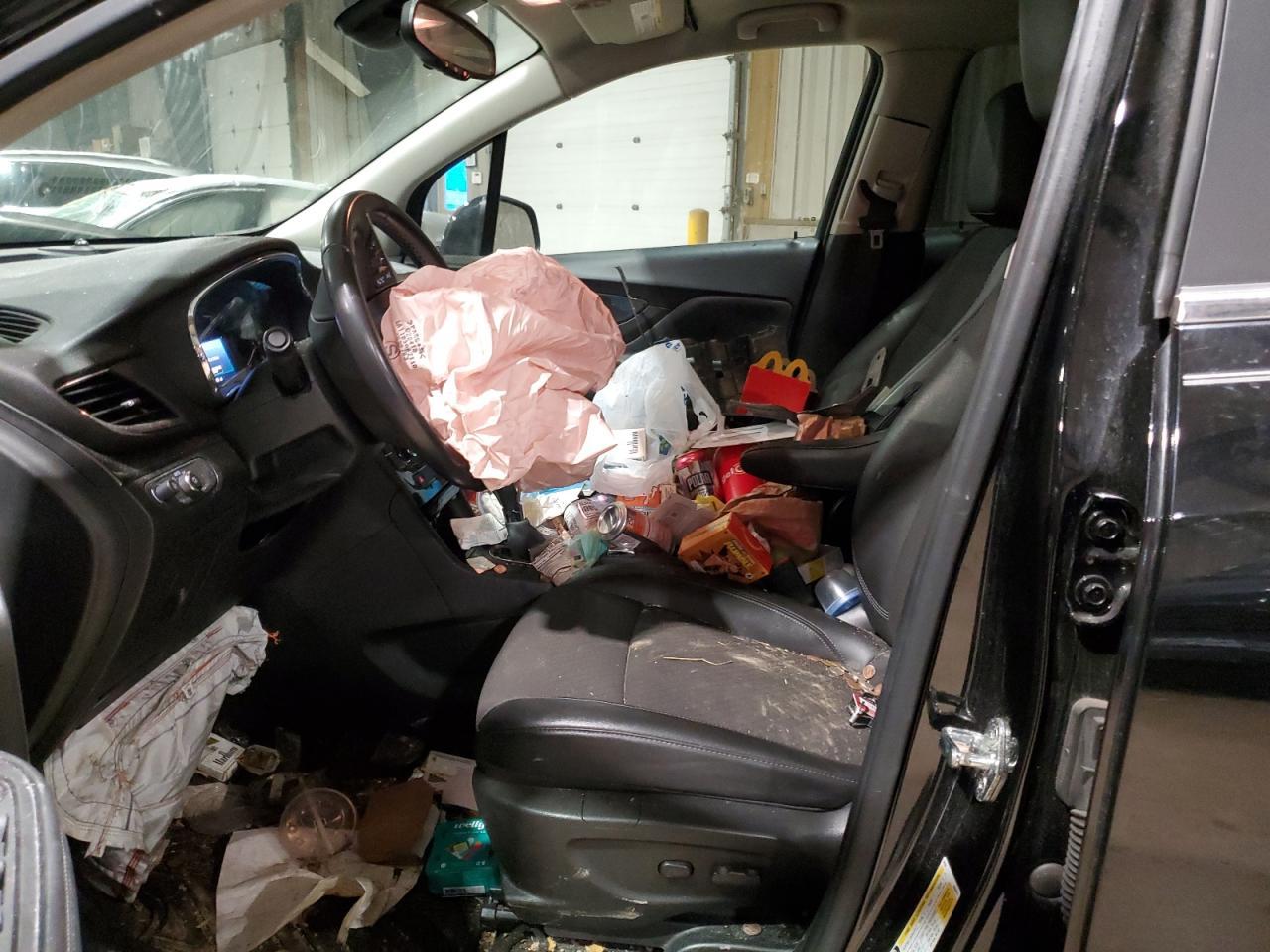 2019 BUICK ENCORE PRE - Фото 7