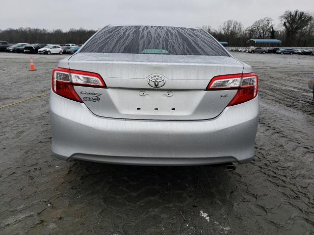 2012 Toyota Camry Base - Фото 6