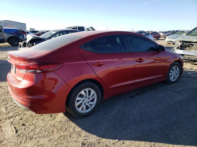 2018 Hyundai Elantra Se - Фото 3