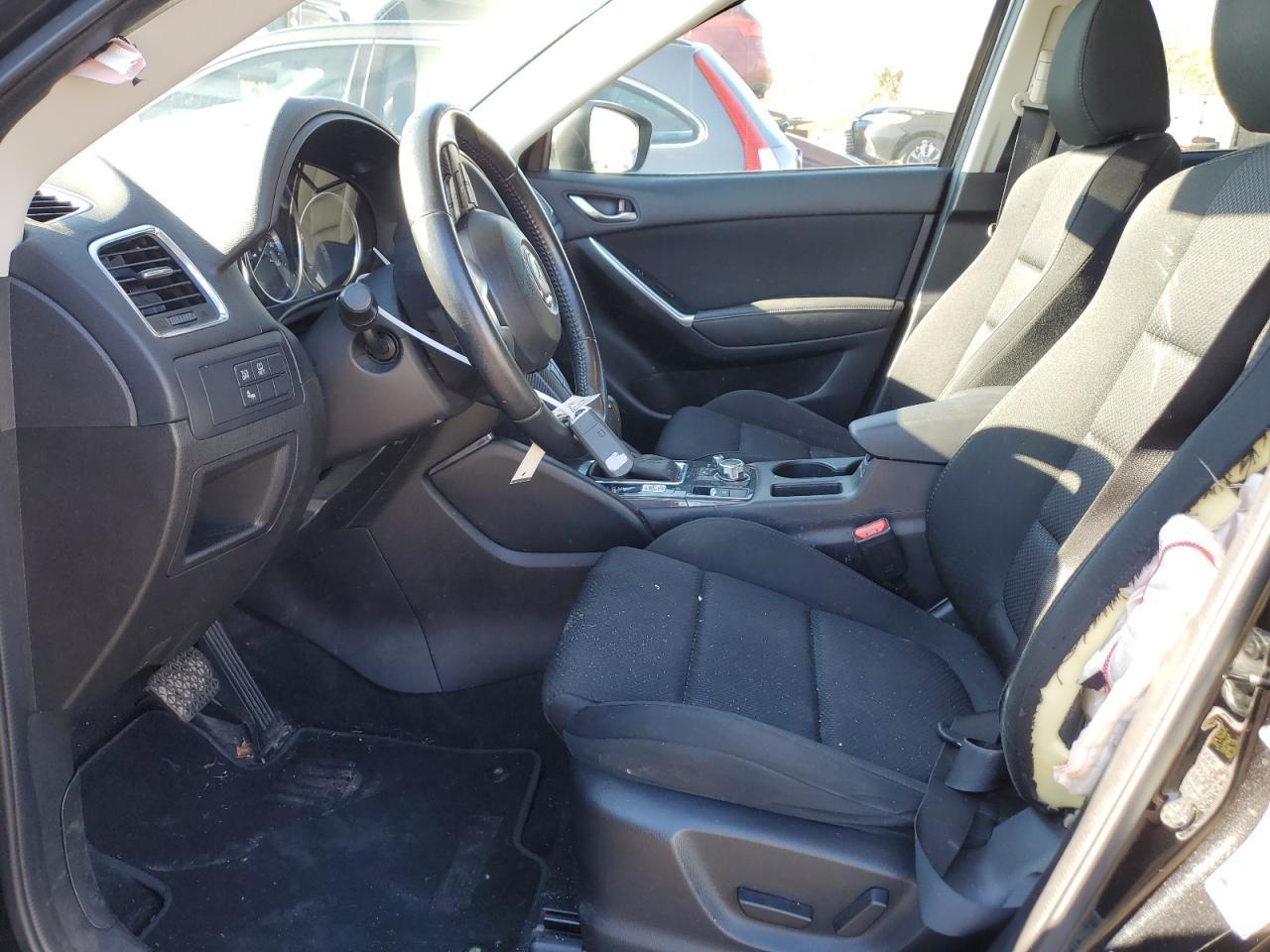 2016 MAZDA CX-5 TOURI - Фото 7