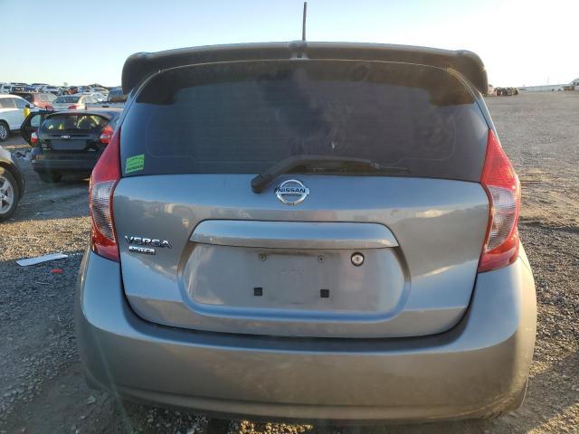 2015 Nissan Versa Note S - Image 6