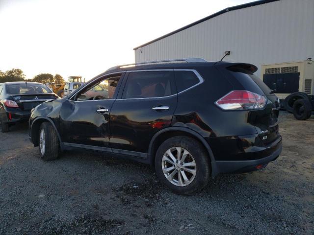 2015 Nissan Rogue S - Image 2