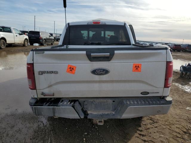 2016 Ford F150 Supercrew - Image 6