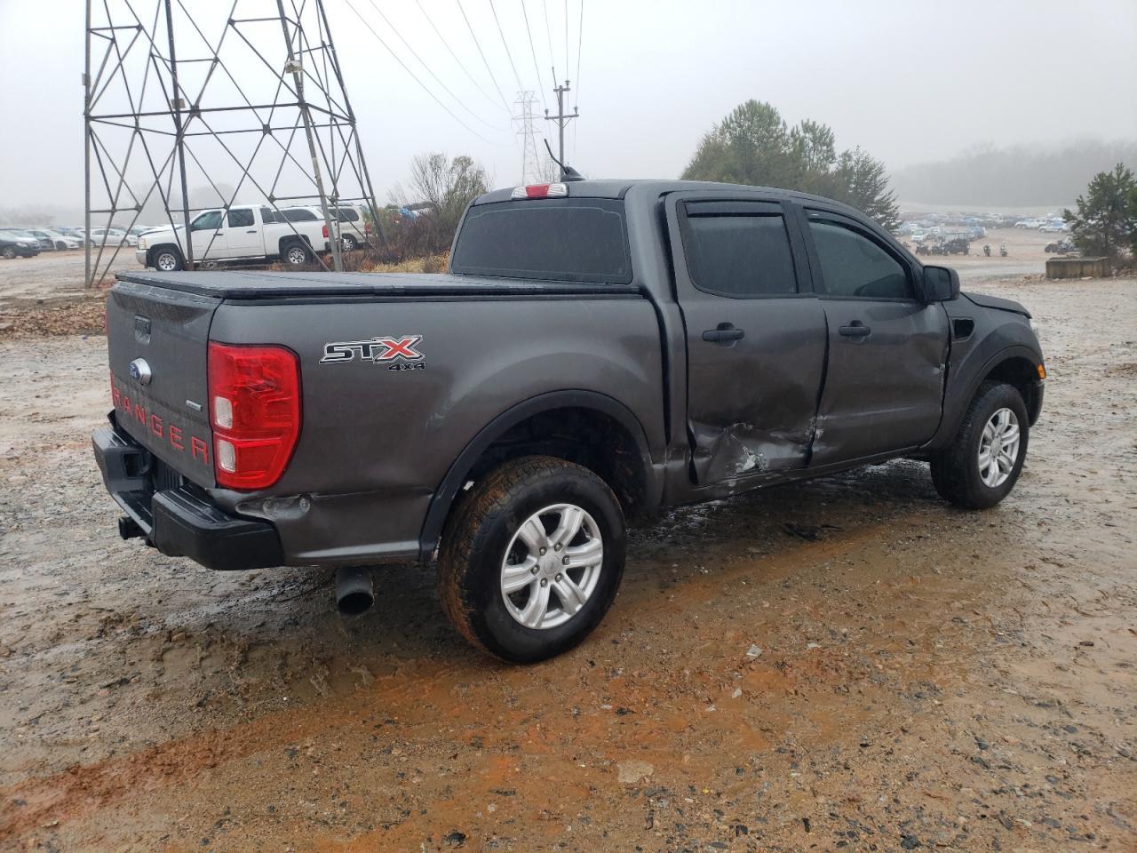 2020 FORD RANGER XL - Image 3