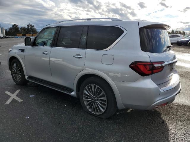 2018 Infiniti Qx80 Base - Фото 2