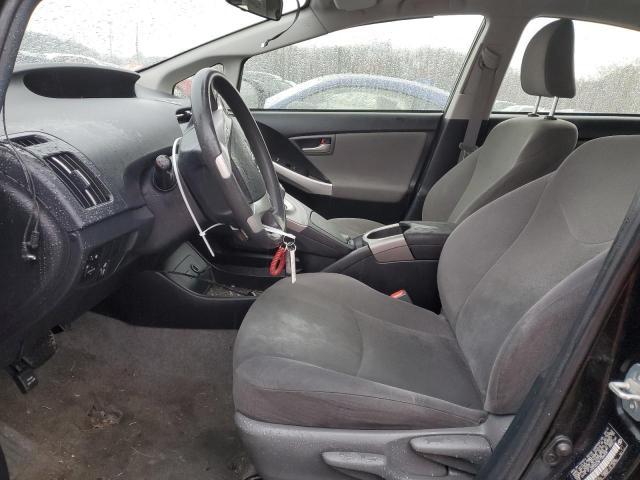 2015 Toyota Prius - Фото 7