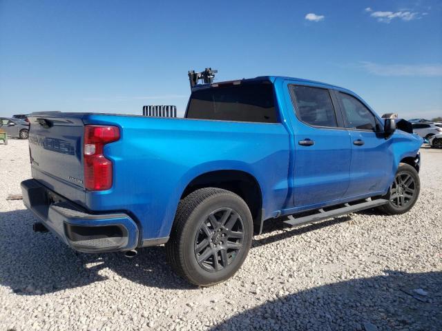 2023 Chevrolet Silverado C1500 Custom - Image 3