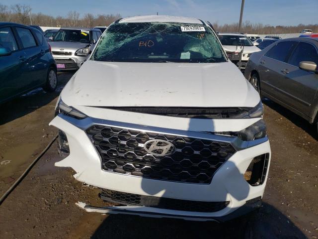 2020 Hyundai Santa Fe Se - Image 5