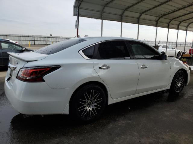 2015 Nissan Altima 2.5 - Фото 3